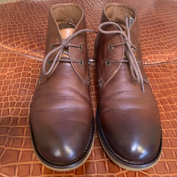 JOHN FLUEVOG TELEVISION \
